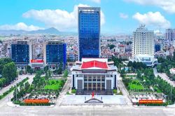 Định hướng phát triển đô thị Bắc Ninh đến năm 2050, tầm nhìn 2075