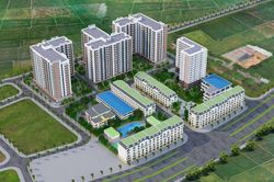 Huế quy hoạch hơn 9 ha đất phát triển nhà ở xã hội giai đoạn 2026 - 2030