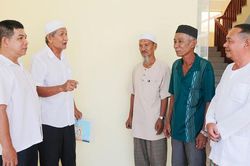 NHỮNG CỘT MỐC TRONG L&Ograve;NG D&Acirc;N - B&agrave;i 2: Những người giữ nhịp đo&agrave;n kết