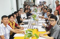 Tọa đàm hướng dẫn doanh nghiệp An Giang truy xuất nguồn gốc sản phẩm