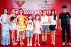 Chung kết Sao Mai Nhí 2026 chính thức phát sóng trên Báo và Phát thanh - Truyền hình An Giang
