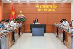 Phấn đấu đảm bảo hoàn thành mục tiêu giải ngân 100% vốn đầu tư công năm 2026