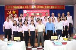 C&ocirc;ng ty TNHH MTV Xổ số kiến thiết An Giang đạt hơn 605 tỷ đồng lợi nhuận trong 6 th&aacute;ng đầu năm