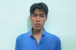 Khởi tố bị can về h&agrave;nh vi giết người tại x&atilde; Thạnh Hưng