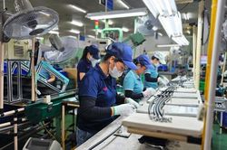 Xây dựng đô thị Bắc Ninh văn minh, giàu bản sắc
