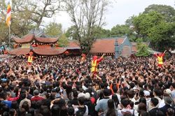 Làng mới - tên xưa: Khi tên làng trở về với ký ức cộng đồng