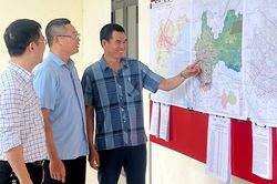 Sẵn s&agrave;ng lấy &yacute; kiến Nh&acirc;n d&acirc;n về Đề &aacute;n th&agrave;nh lập th&agrave;nh phố Bắc Ninh trực thuộc Trung ương