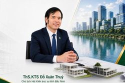 Quy hoạch chung đô thị Bắc Ninh đến năm 2050: Cần một tầm nhìn đủ lớn và bản sắc rõ nét