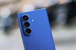 Chiến lược mới của Samsung: Galaxy Z Fold8 Ultra sẽ sở hữu camera từ dòng S26 Ultra
