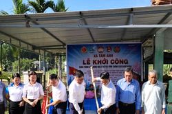 An cư cho người nghèo