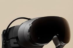 Steam Frame lộ diện trên Steam Store: Dấu hiệu kính VR mới của Valve sắp ra mắt