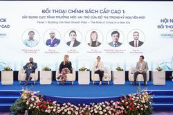 Phát huy vai trò của Đà Nẵng trong kỷ nguyên tăng trưởng mới