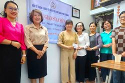 Lan tỏa tinh thần nhân ái