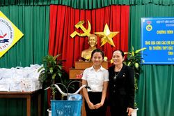 Nhớ những chuyến về nguồn