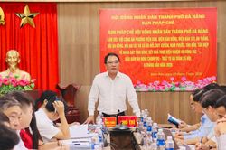 Đề xuất tăng hỗ trợ cho lực lượng công an cấp xã, phường