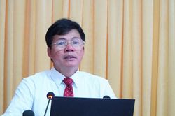 Kiểm soát quyền lực, phòng chống tiêu cực trong mô hình chính quyền địa phương hai cấp