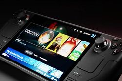 Steam Deck nhận bản cập nhật Beta mới: Sửa lỗi hiển thị UI và tối ưu Remote Play