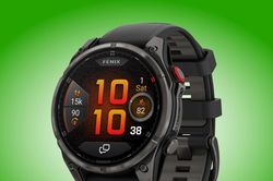 Garmin ph&aacute;t h&agrave;nh cập nhật 22.39 cho Fenix 8: Khắc phục triệt để lỗi hao pin v&agrave; cuộc gọi