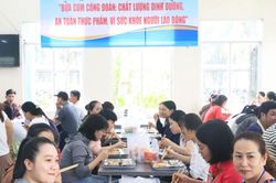 Khởi động dự án 'Mộng ước mới' hỗ trợ lao động nữ tại các khu công nghiệp Đà Nẵng