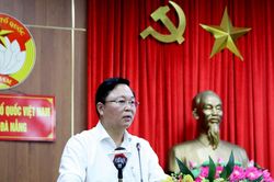C&aacute;c x&atilde;, phường th&agrave;nh phố Đ&agrave; Nẵng vận động Quỹ 'V&igrave; người ngh&egrave;o' hơn 12,9 tỷ đồng