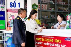Nới ngưỡng doanh thu, giảm gánh nặng thuế