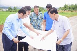 Chính quyền tích cực, người dân đồng thuận