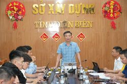 Tìm giải pháp ổn định giá và nguồn cung vật liệu xây dựng