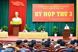 Quyết liệt giải ngân vốn đầu tư công, tạo động lực tăng trưởng