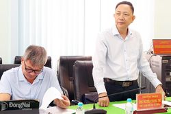 Khai thác hiệu quả Cơ sở dữ liệu hộ tịch điện tử