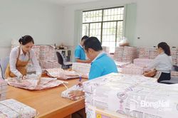 6 tháng đầu năm 2026: Xổ số kiến thiết đạt gần 70% số nộp ngân sách nhà nước