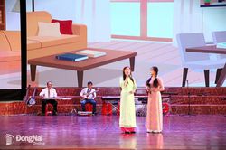 Sôi động sân chơi nghệ thuật không chuyên