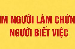 Công an Gia Lai tìm anh Võ Khắc Long để phục vụ điều tra vụ cố ý gây thương tích