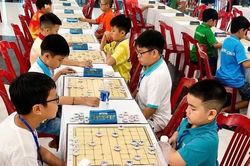 Gia Lai đăng cai Giải Cờ tướng các nhóm tuổi miền Trung và Tây Nguyên mở rộng năm 2026