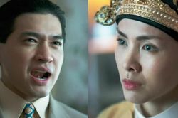 "Hoàng hậu cuối cùng" lại vấp tranh luận