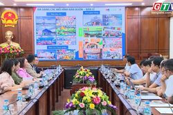 Toàn cảnh Gia Lai 24h: Tạo điều kiện để MM Mega Market khởi công dự án trung tâm thương mại vào tháng 10-2026