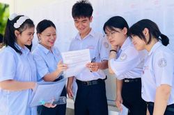 Gia Lai: Học sinh tr&uacute;ng tuyển v&agrave;o lớp 10 x&aacute;c nhận nhập học từ ng&agrave;y 15 đến 18-7