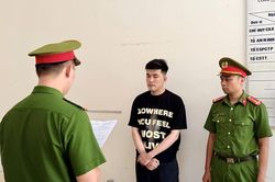 Khởi tố đối tượng sử dụng thủ đoạn bán bia giá rẻ để lừa đảo