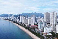 Cấm một số tuyến đường để phục vụ Festival Biển Khánh Hòa năm 2026