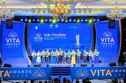 Bản du lịch cộng đồng Lao Chải 1 được vinh danh tại Giải thưởng VITA AWARDS 2026