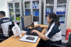 Hỗ trợ doanh nghiệp chuyển đổi số