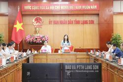Kiểm điểm nghiêm túc, thực hiện thông suốt, hiệu quả chương trình xóa nhà tạm, nhà dột nát