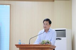 Sơ kết c&ocirc;ng t&aacute;c kiểm tra, gi&aacute;m s&aacute;t v&agrave; thi h&agrave;nh kỷ luật của Đảng 6 th&aacute;ng đầu năm