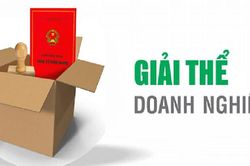 Bộ Tài chính gỡ điểm nghẽn hơn 1,1 triệu hồ sơ doanh nghiệp tồn đọng