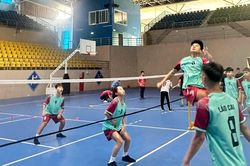 Từ 20 - 28/7 diễn ra Giải Vô địch đá cầu trẻ quốc gia năm 2026 tại Lào Cai