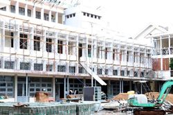 Lời giải cho bài toán sắp xếp nhà, đất dôi dư
