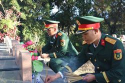 Tri &acirc;n người c&oacute; c&ocirc;ng - nền tảng củng cố niềm tin v&agrave; khơi dậy kh&aacute;t vọng x&acirc;y dựng L&acirc;m Đồng ph&aacute;t triển nhanh, bền vững