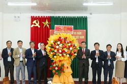 Đại hội lần thứ I Hội Nh&agrave; b&aacute;o tỉnh L&acirc;m Đồng: Kỳ vọng v&agrave;o một nhiệm kỳ đổi mới v&agrave; ph&aacute;t triển