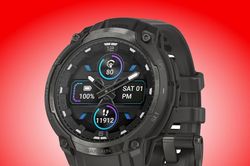 Garmin phát hành Beta 15.13: Khắc phục lỗi treo máy khi dùng Garmin Pay trên dòng Instinct 3