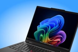 Lenovo ra mắt ThinkPad T14s 2-in-1 Gen 2: Chip Intel Panther Lake và RAM 64GB mạnh mẽ