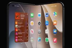 iPhone màn hình gập bước vào giai đoạn sản xuất hàng loạt: Liệu Apple có kịp ra mắt trong tháng 9?